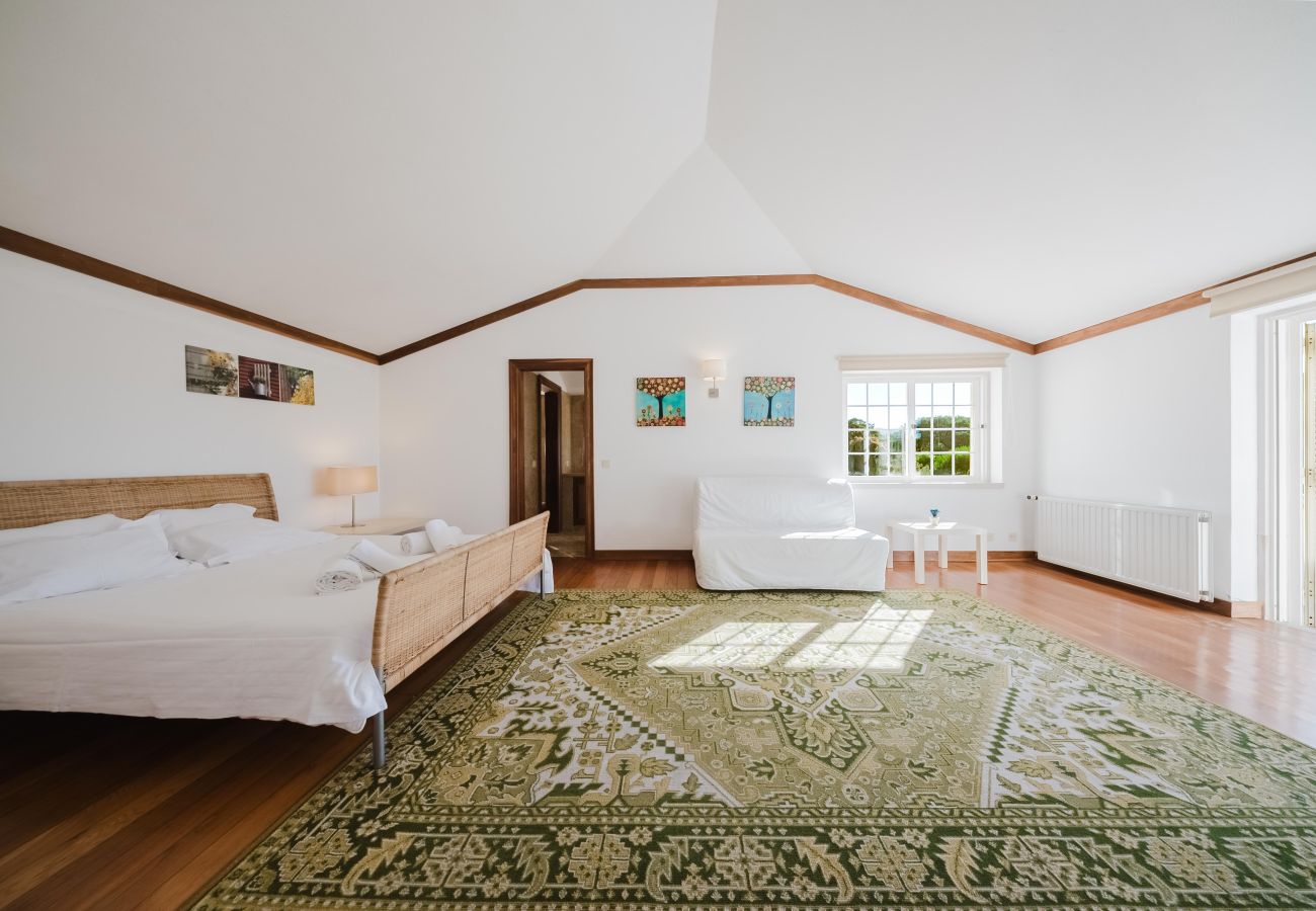 Villa in Sintra - Villa Latina