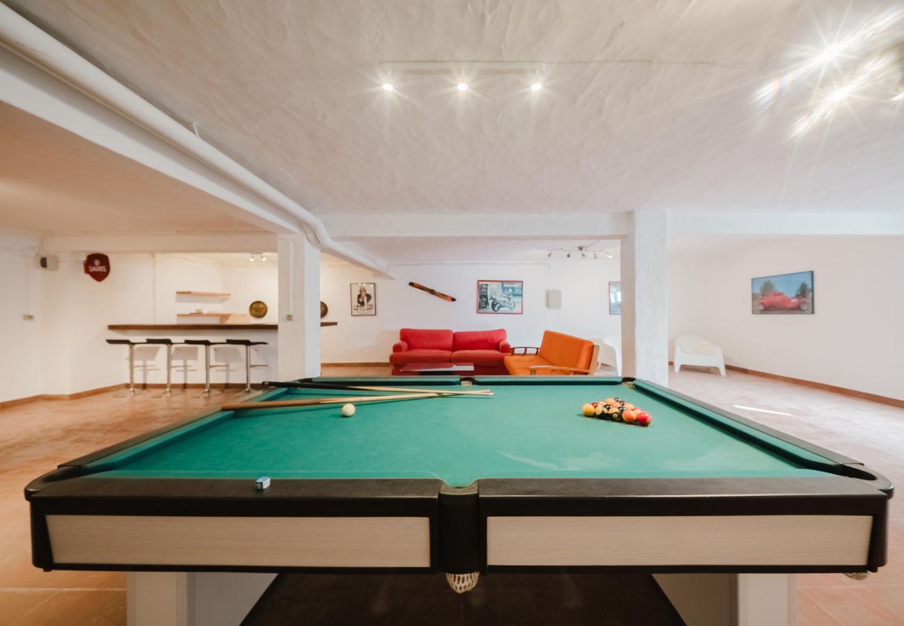 Villa in Sintra - Villa Latina