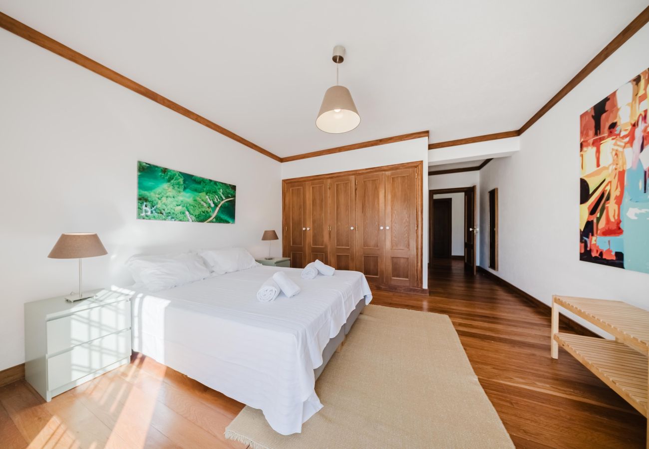 Villa in Sintra - Villa Latina