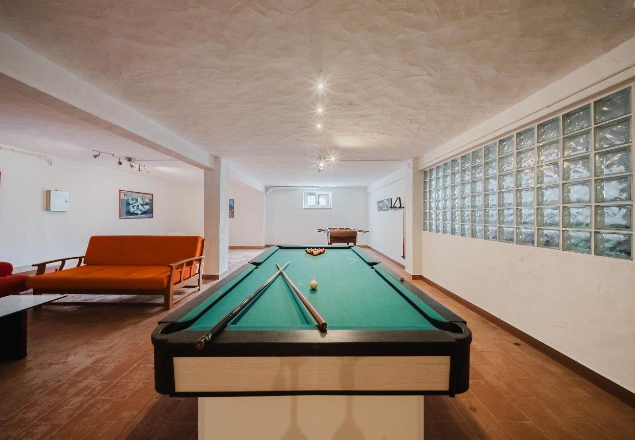 Villa in Sintra - Villa Latina