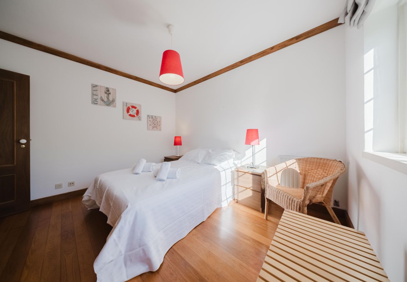 Villa in Sintra - Villa Latina