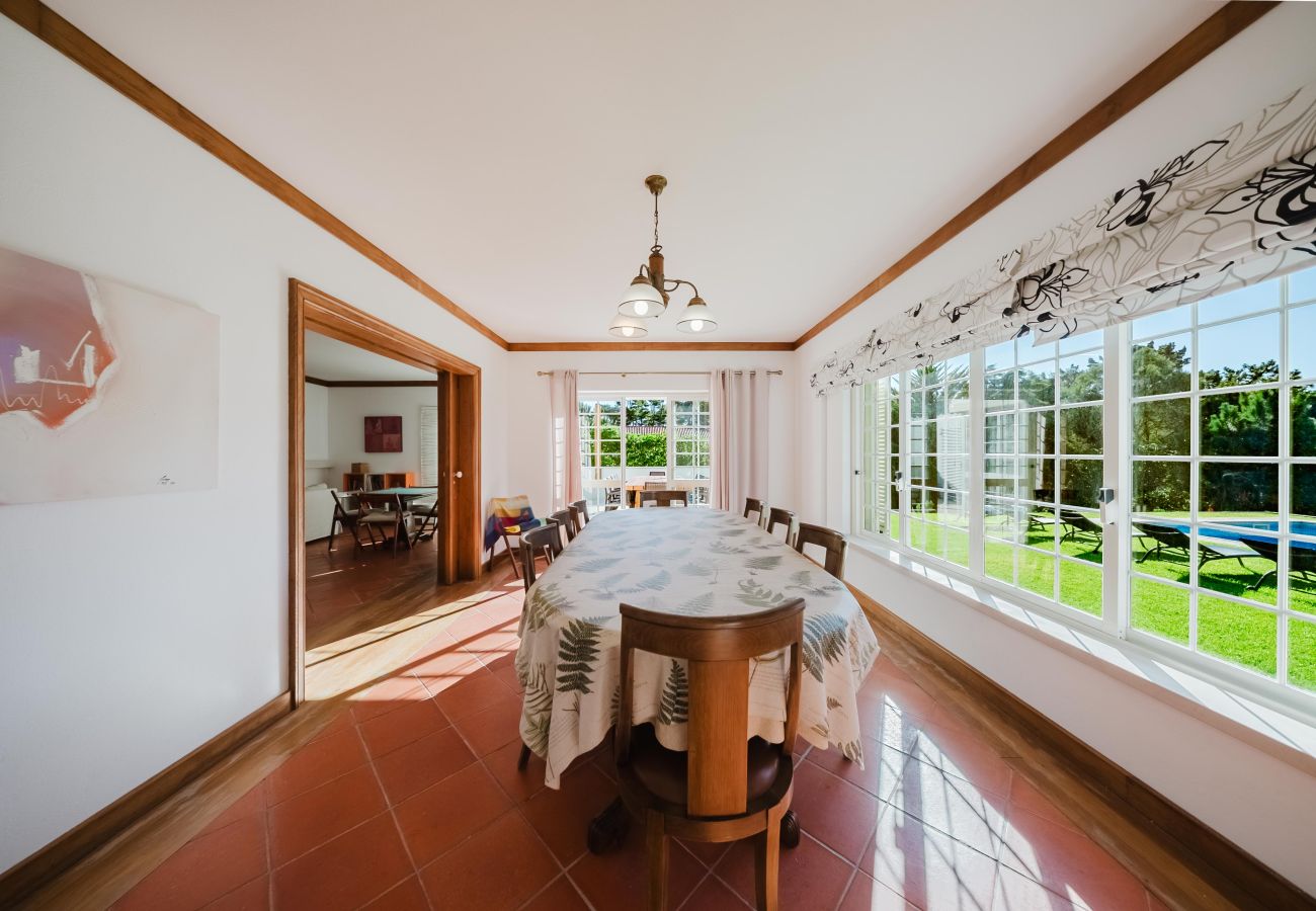 Villa in Sintra - Villa Latina