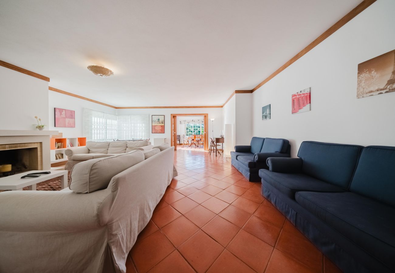 Villa in Sintra - Villa Latina