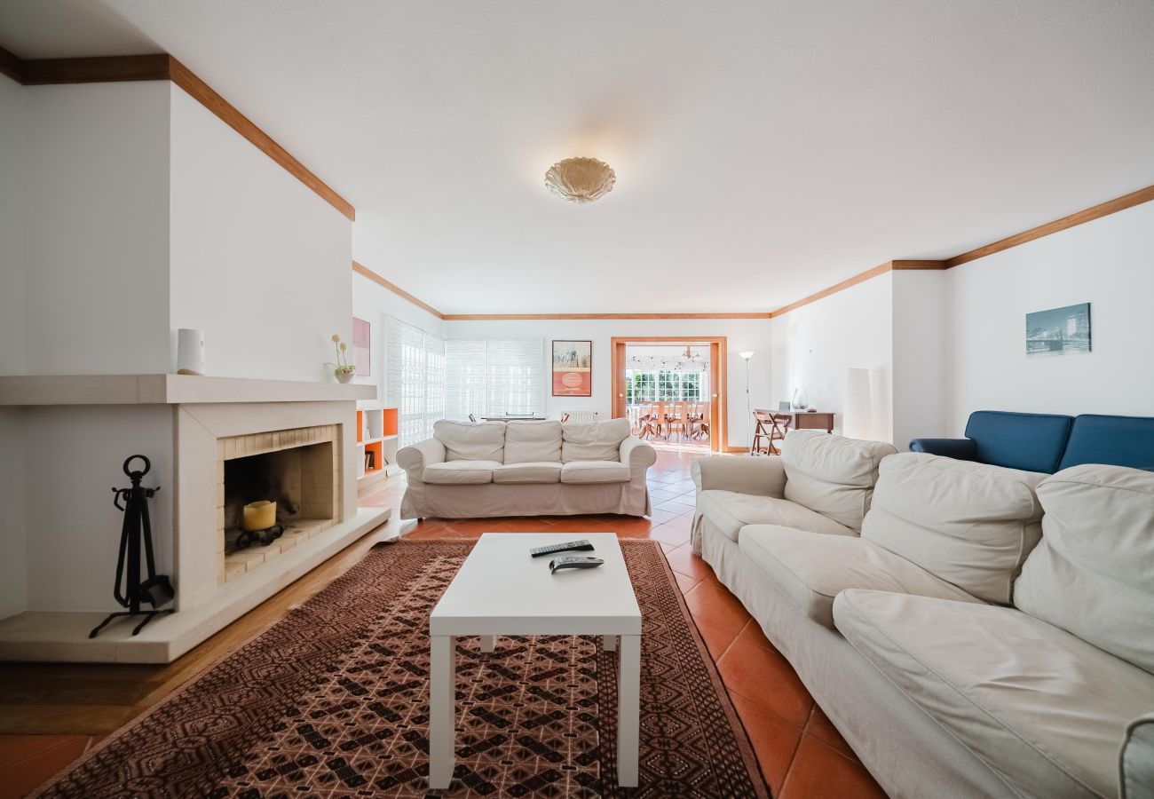 Villa in Sintra - Villa Latina