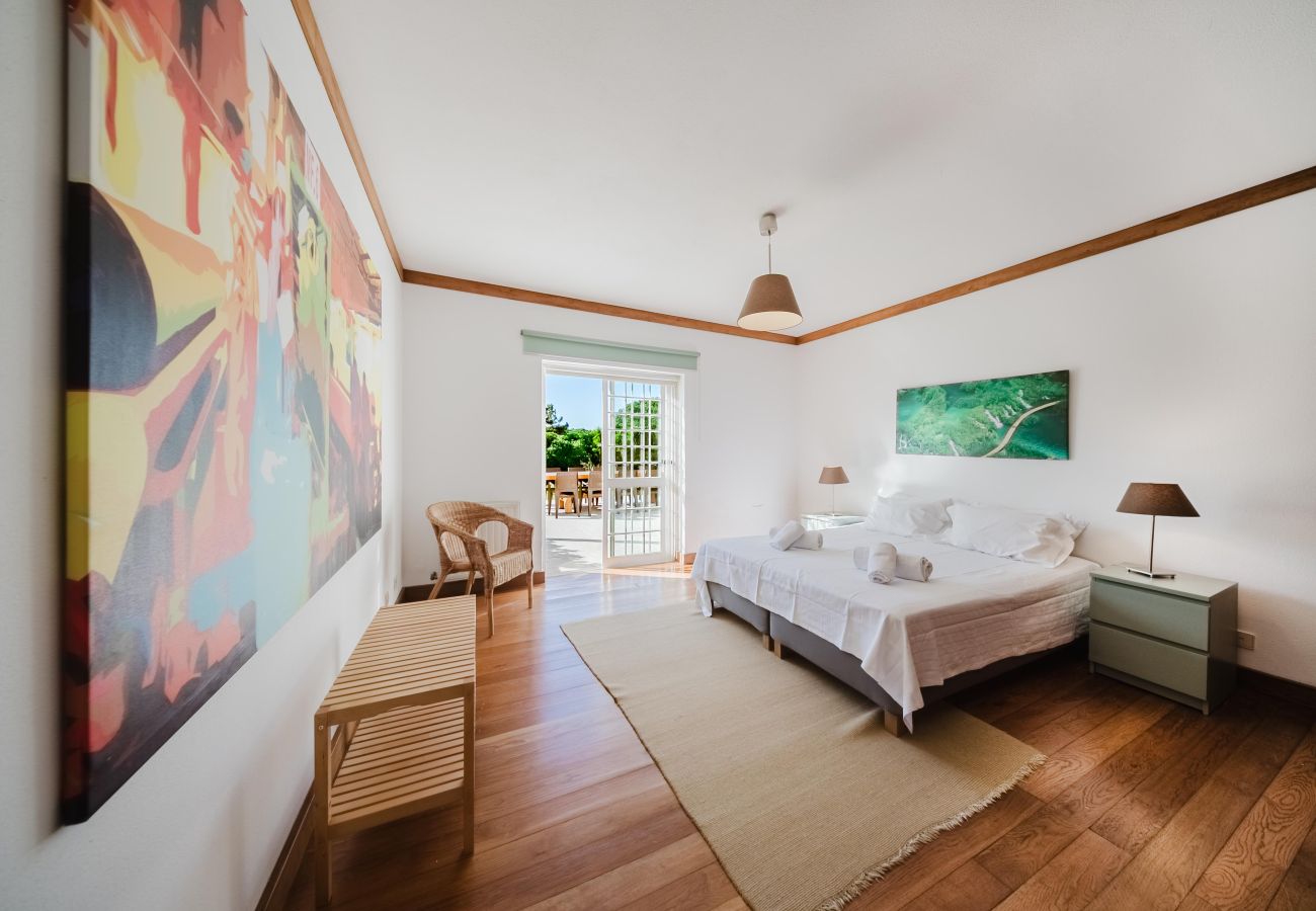 Villa in Sintra - Villa Latina