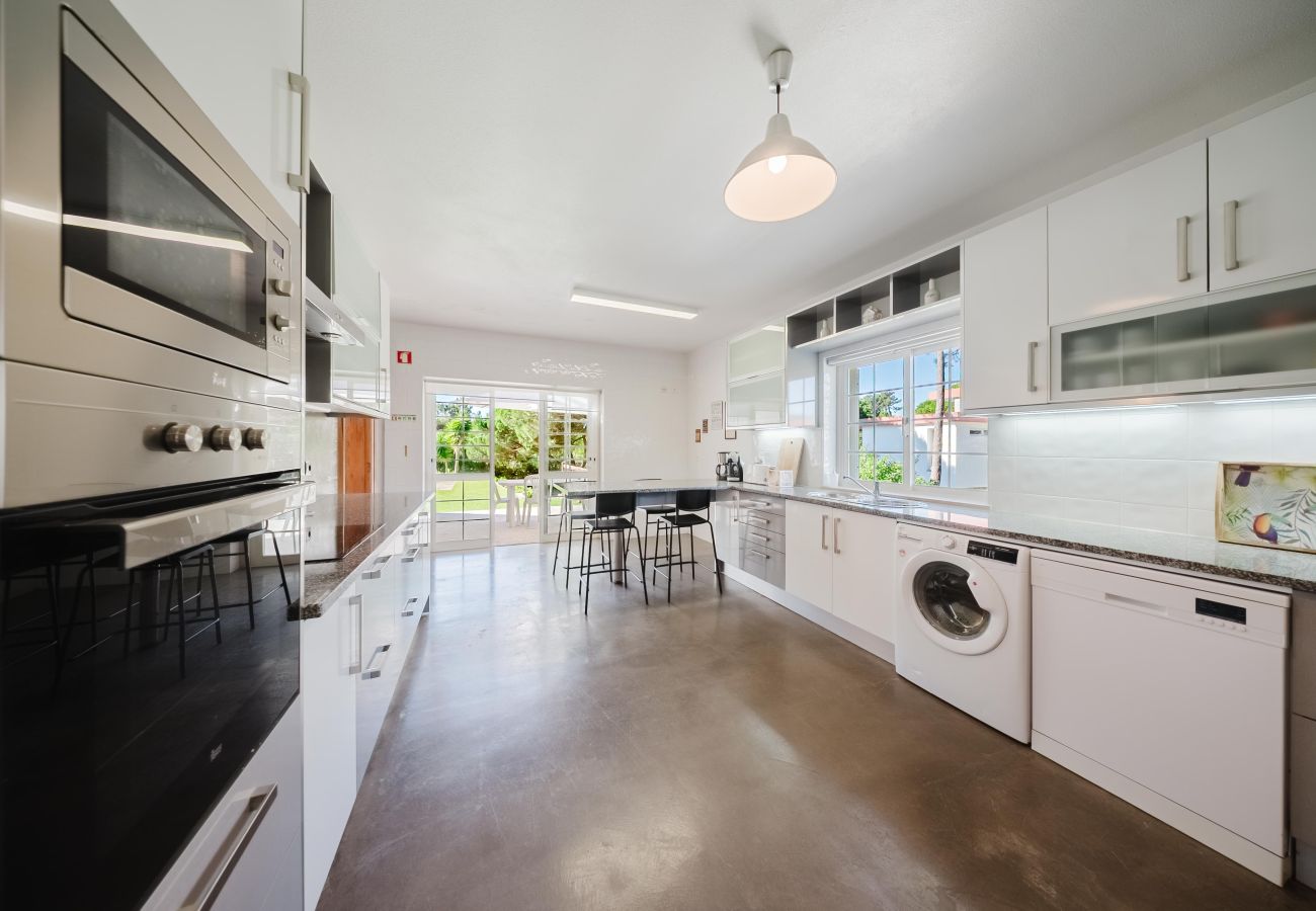 Villa in Sintra - Villa Latina