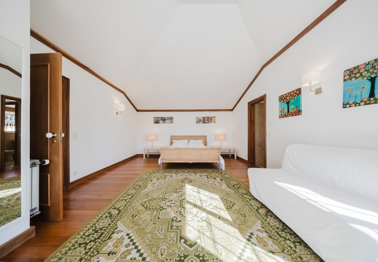 Villa in Sintra - Villa Latina