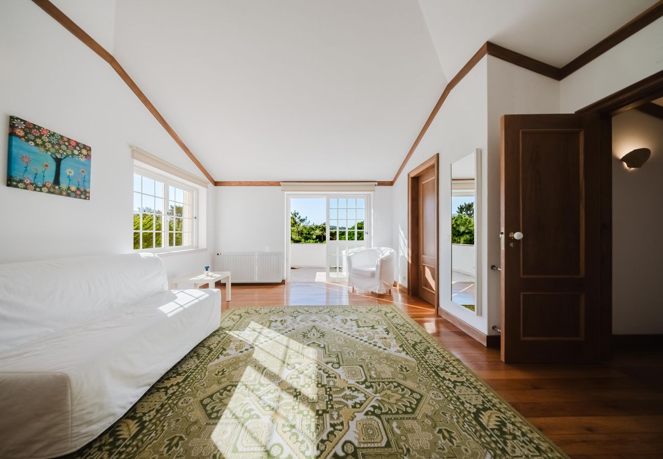Villa in Sintra - Villa Latina
