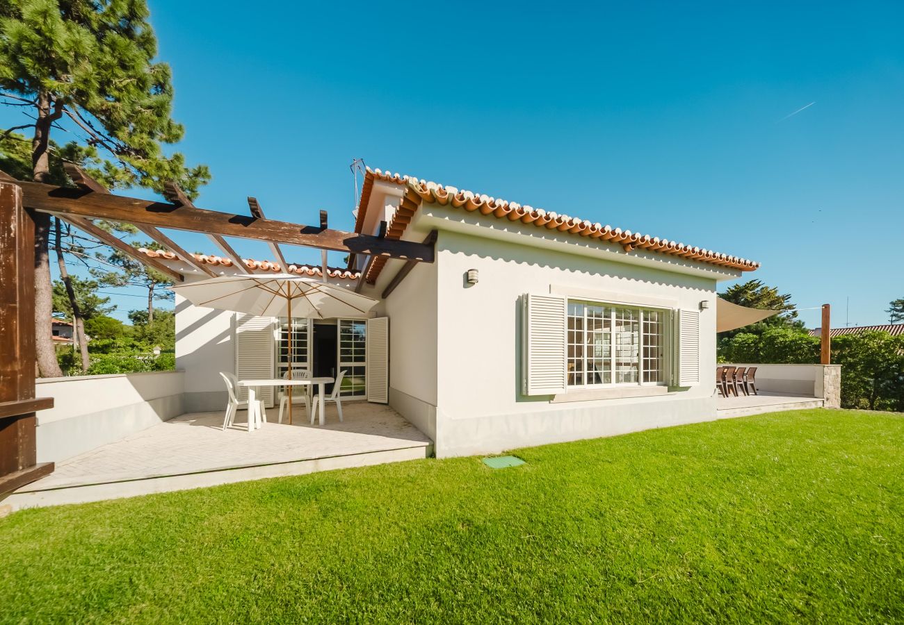 Villa in Sintra - Villa Latina