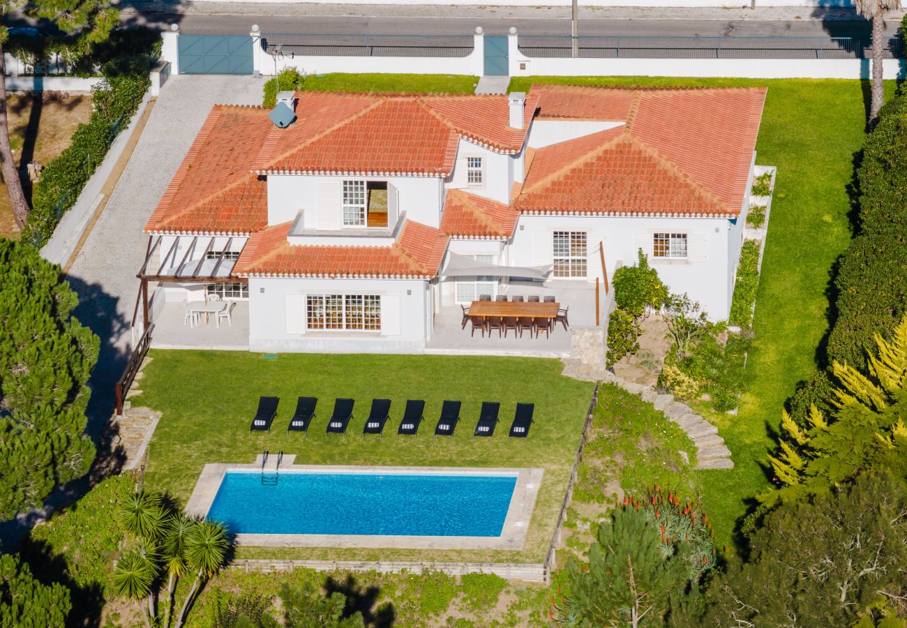 Villa in Sintra - Villa Latina