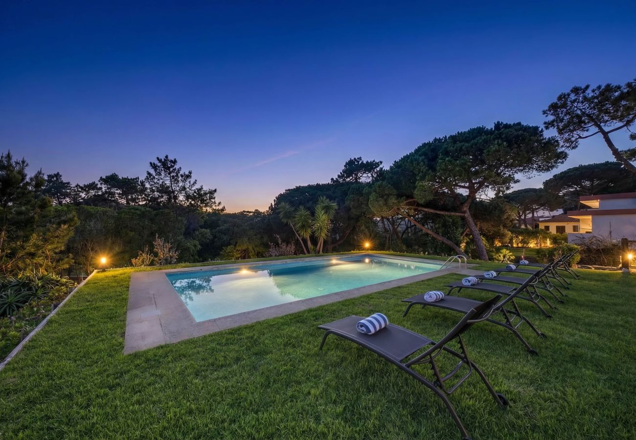Villa in Sintra - Villa Latina