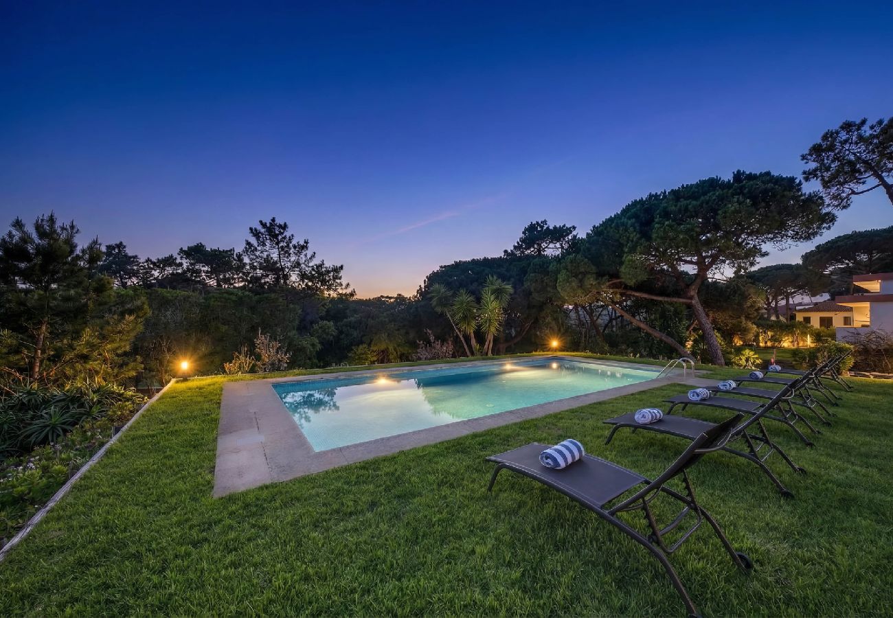 Villa in Sintra - Villa Latina