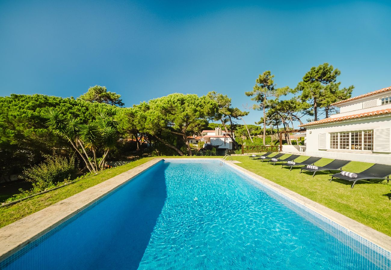 Villa in Sintra - Villa Latina