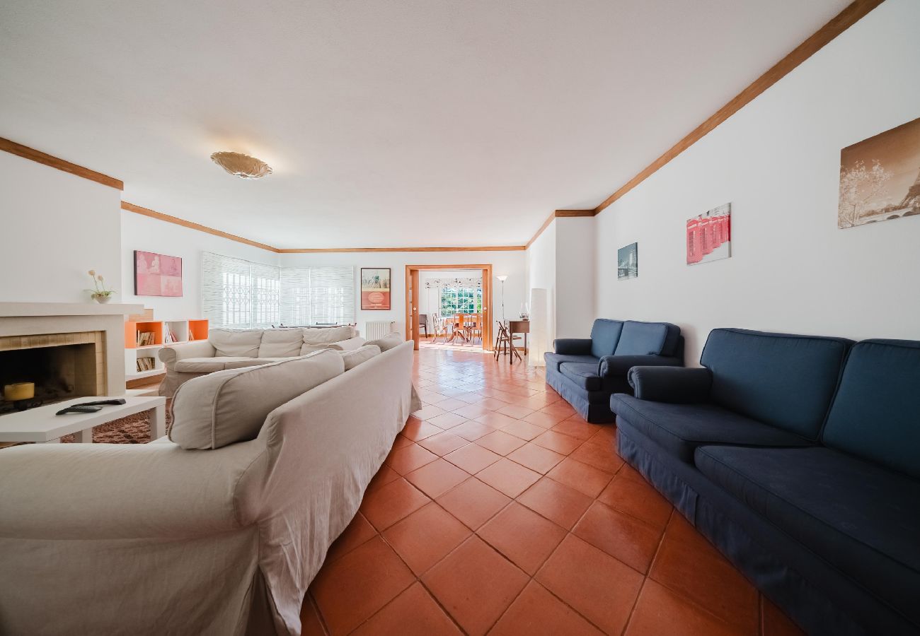 Villa in Sintra - Villa Latina