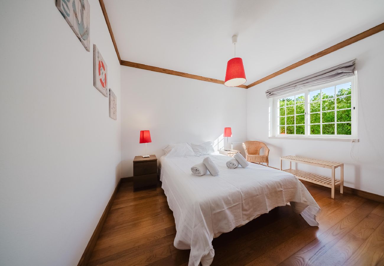 Villa in Sintra - Villa Latina