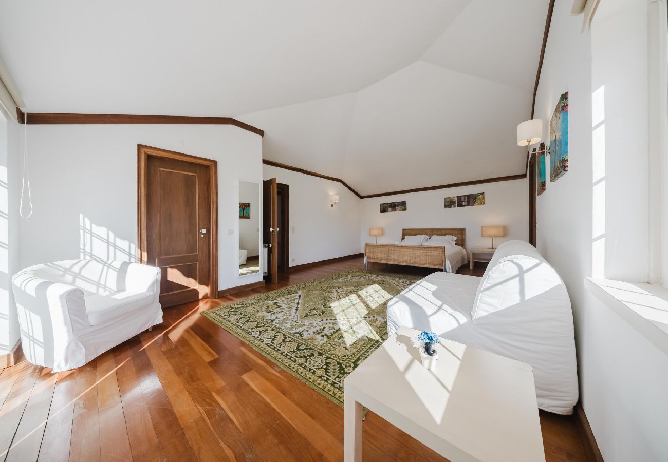 Villa in Sintra - Villa Latina