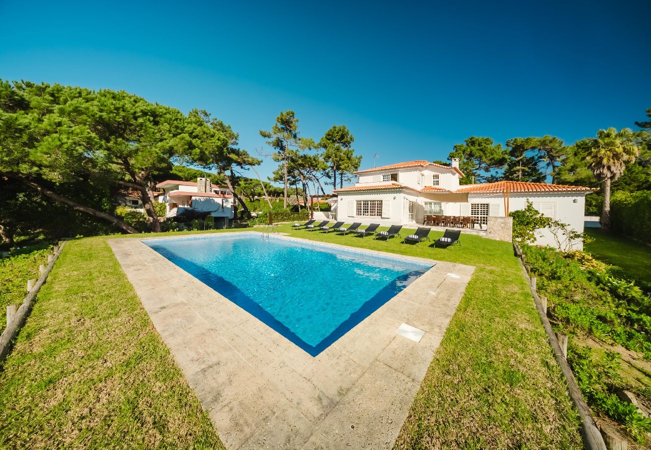 Villa in Sintra - Villa Latina