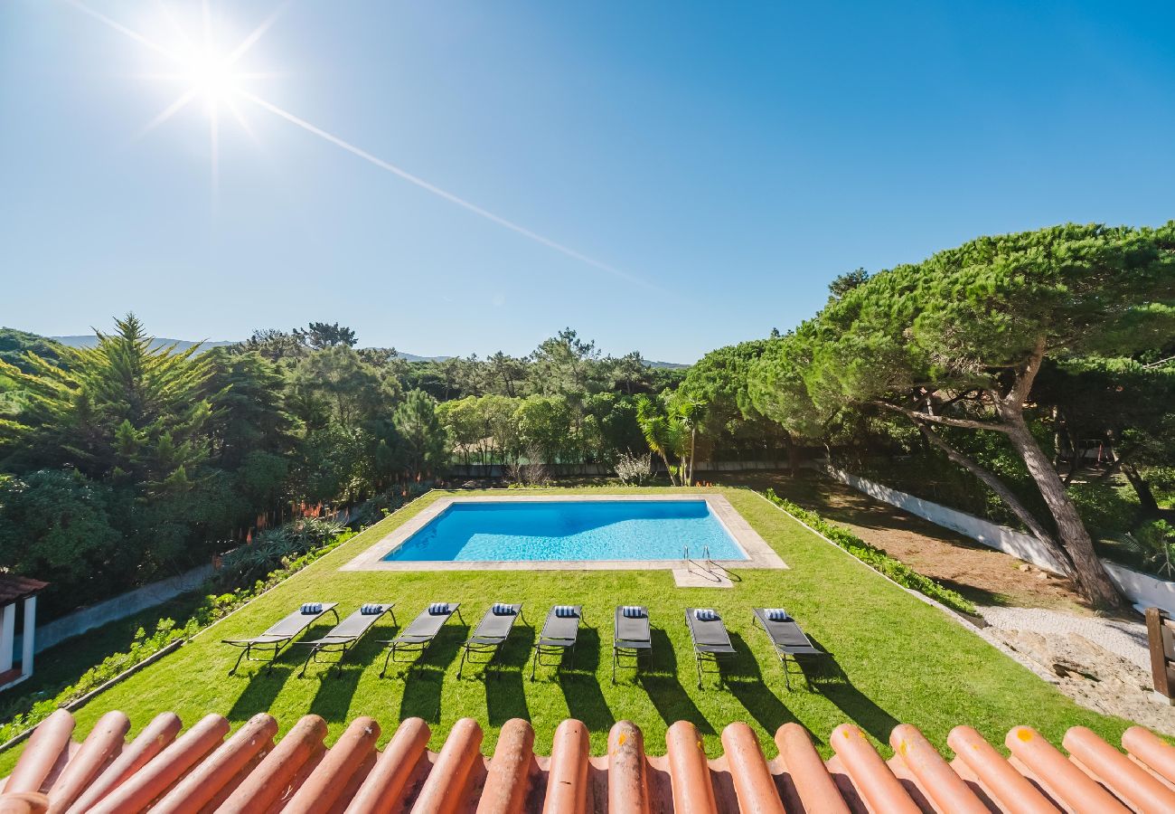 Villa in Sintra - Villa Latina
