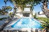Villa in Aroeira - Villa Sassi