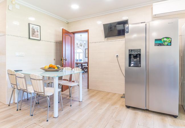 Villa in Aroeira - Villa Buganvilia Villa in Aroeira - Villa Buganvilia