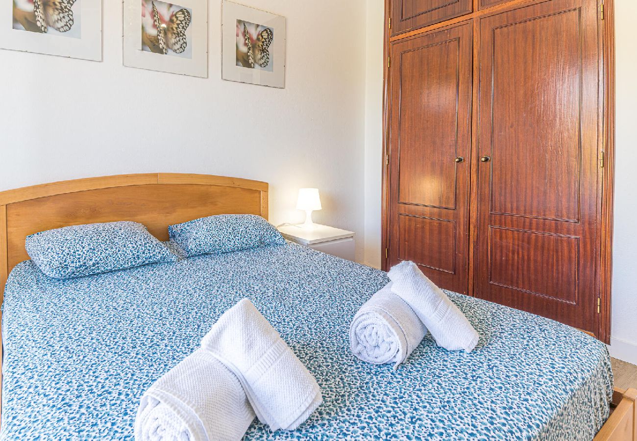 Villa in Aroeira - Villa Buganvilia