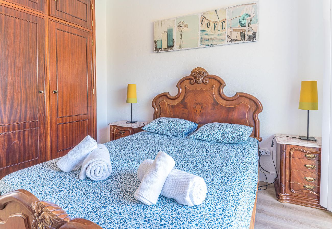 Villa in Aroeira - Villa Buganvilia