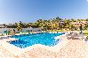 Villa in Aroeira - Villa Buganvilia