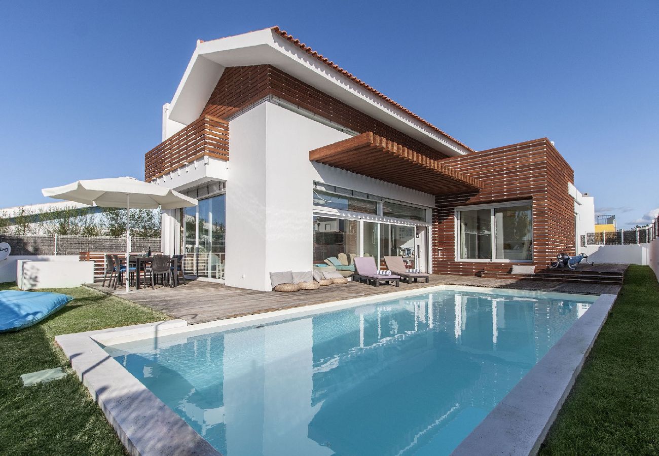 Villa in Comporta - Villa Comporta