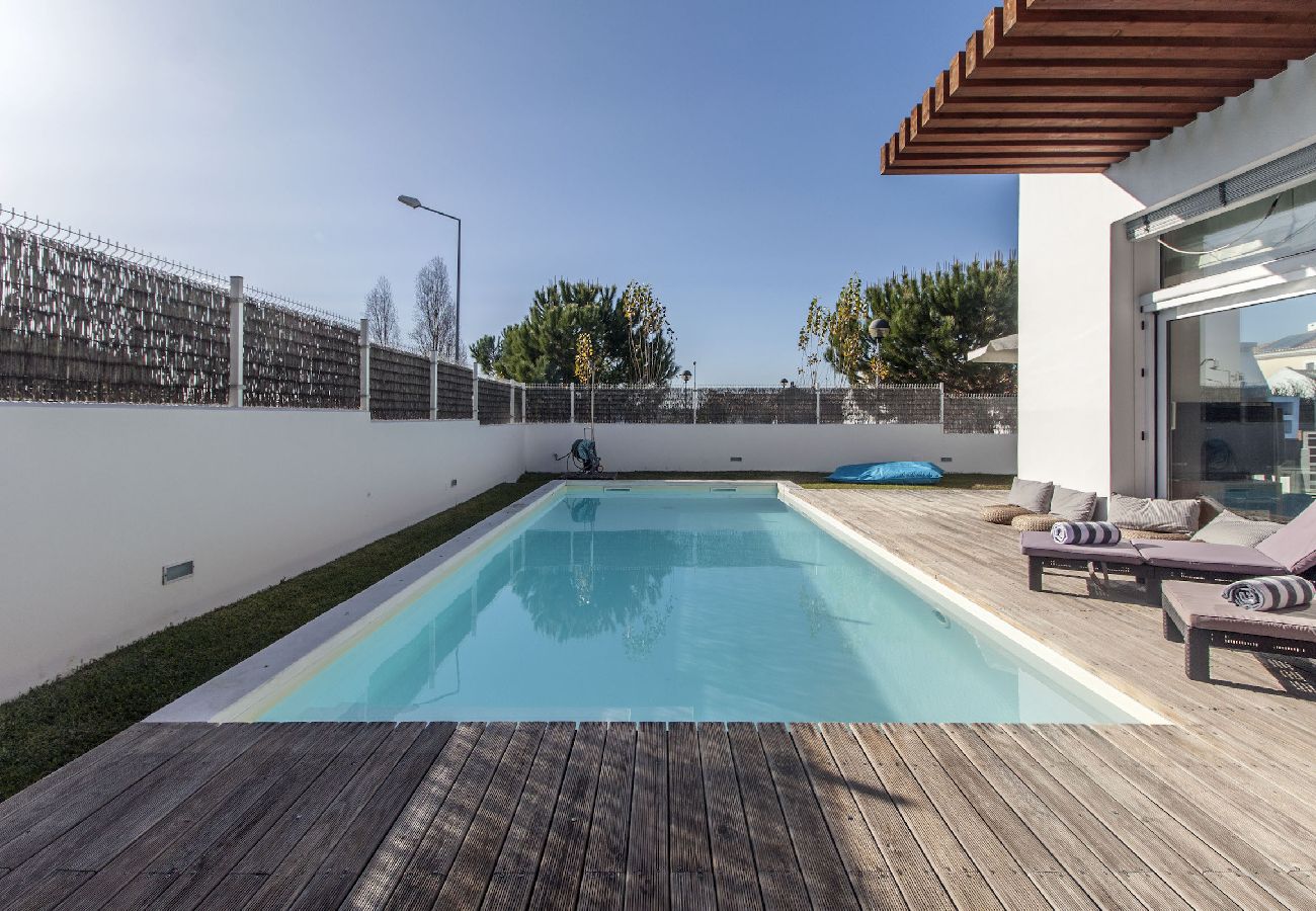 Villa in Comporta - Villa Comporta