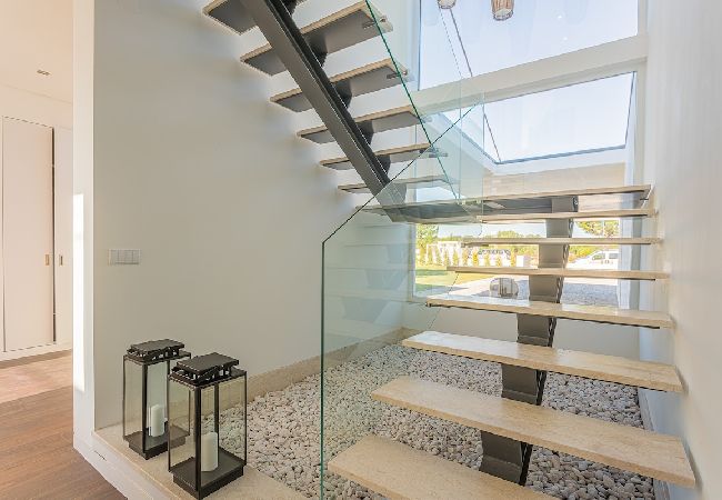 Villa in Azeitão - Villa Montchavin Villa in Azeitão - Villa Montchavin