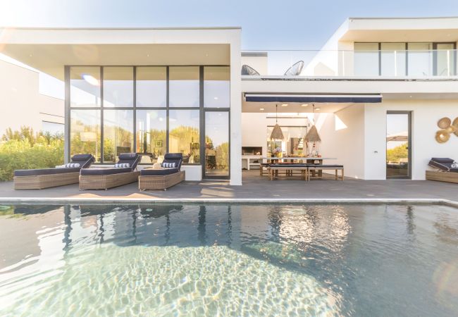 Villa in Azeitão - Villa Montchavin Villa in Azeitão - Villa Montchavin