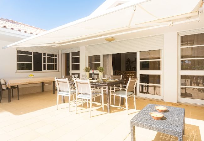 Villa in Península de Tróia - Villa Niki Villa in Península de Tróia - Villa Niki