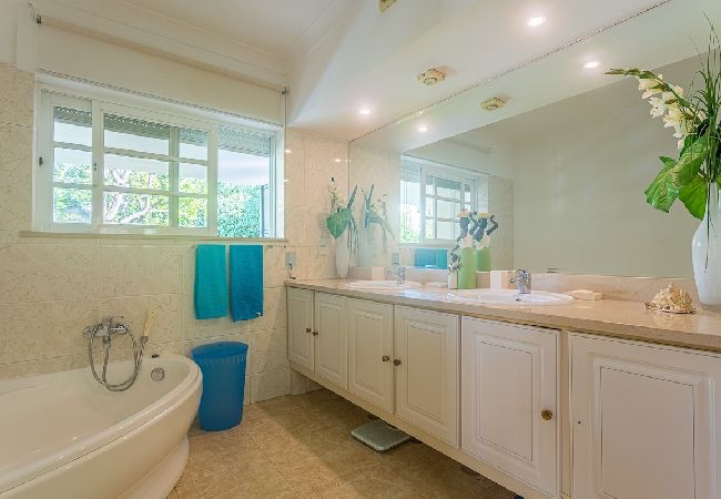 Villa in Península de Tróia - Villa Niki Villa in Península de Tróia - Villa Niki