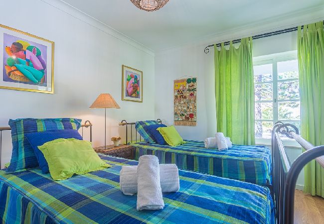 Villa in Península de Tróia - Villa Niki Villa in Península de Tróia - Villa Niki