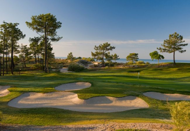 Villa in Península de Tróia - Villa Niki Villa in Península de Tróia - Villa Niki