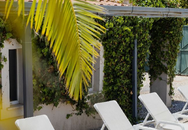 Villa in Quarteira - Villa Sara Villa in Quarteira - Villa Sara