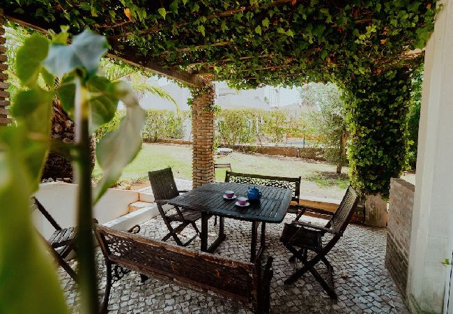 Villa in Quarteira - Villa Sara Villa in Quarteira - Villa Sara