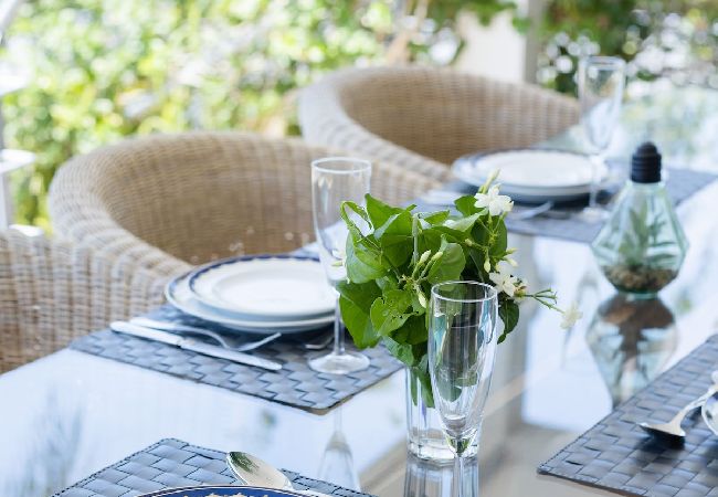 Villa in Quarteira - Villa Sara Villa in Quarteira - Villa Sara