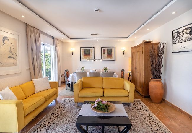 Villa in Quarteira - Villa Sara Villa in Quarteira - Villa Sara