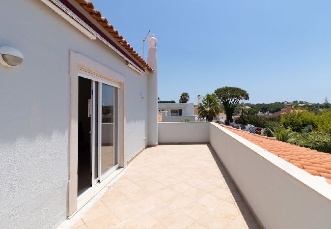 Villa in Quarteira - Villa Sara Villa in Quarteira - Villa Sara