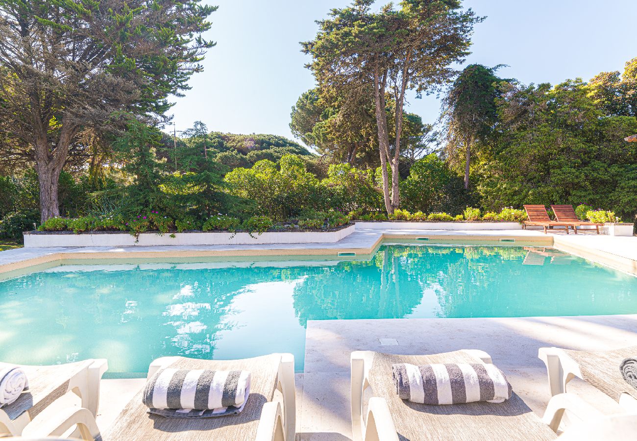 Villa in Sintra - Villa Maxima