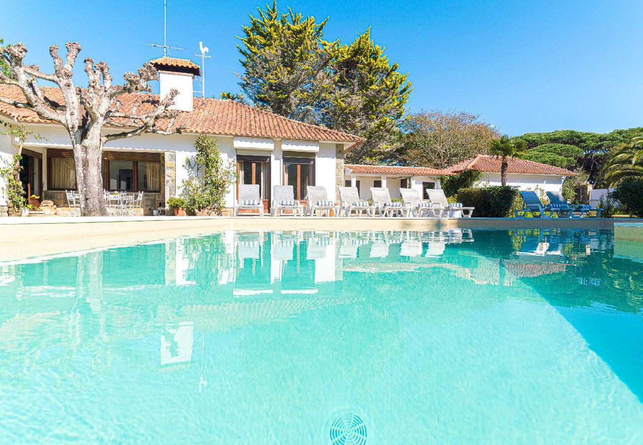 Villa in Sintra - Villa Maxima