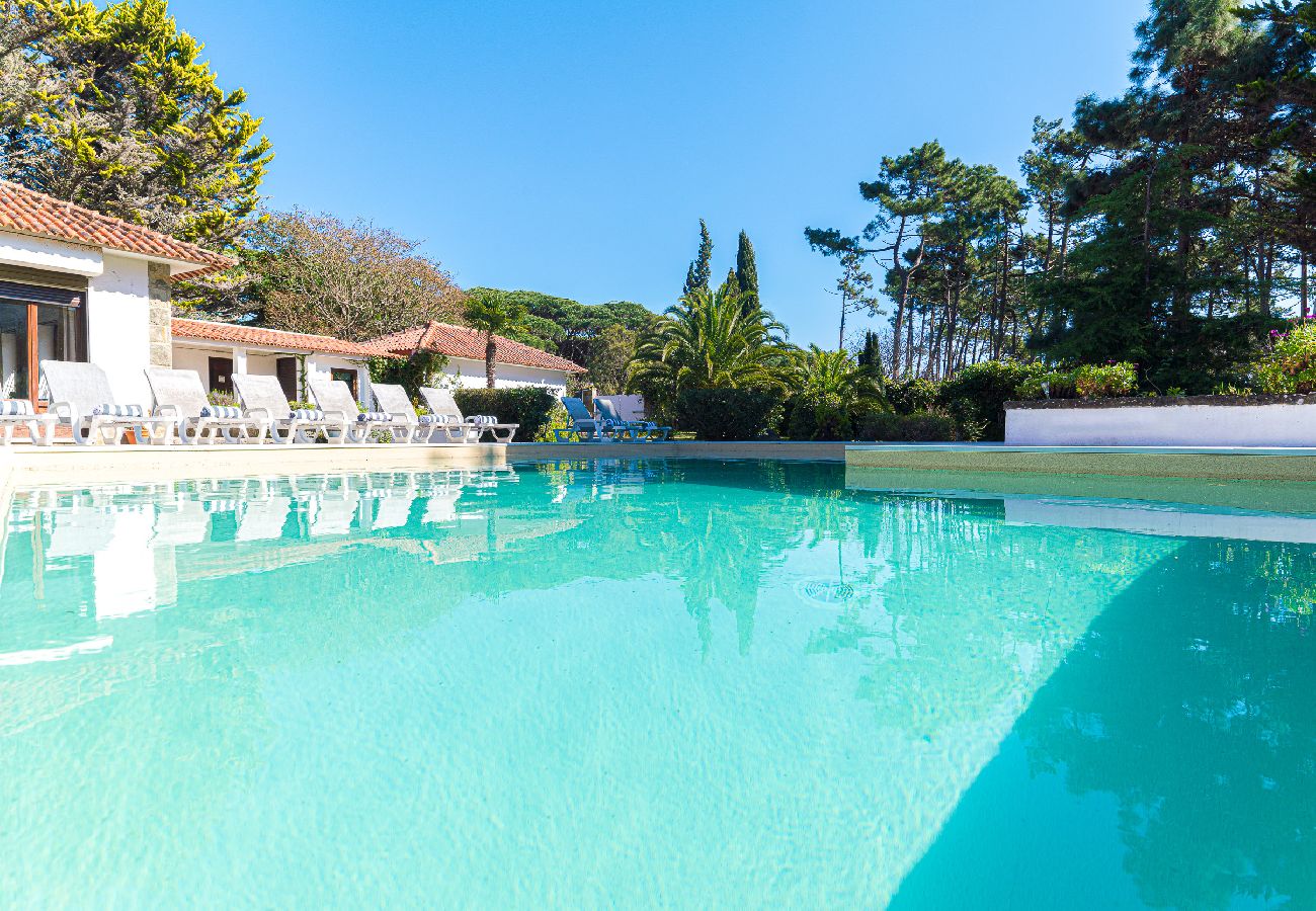 Villa in Sintra - Villa Maxima