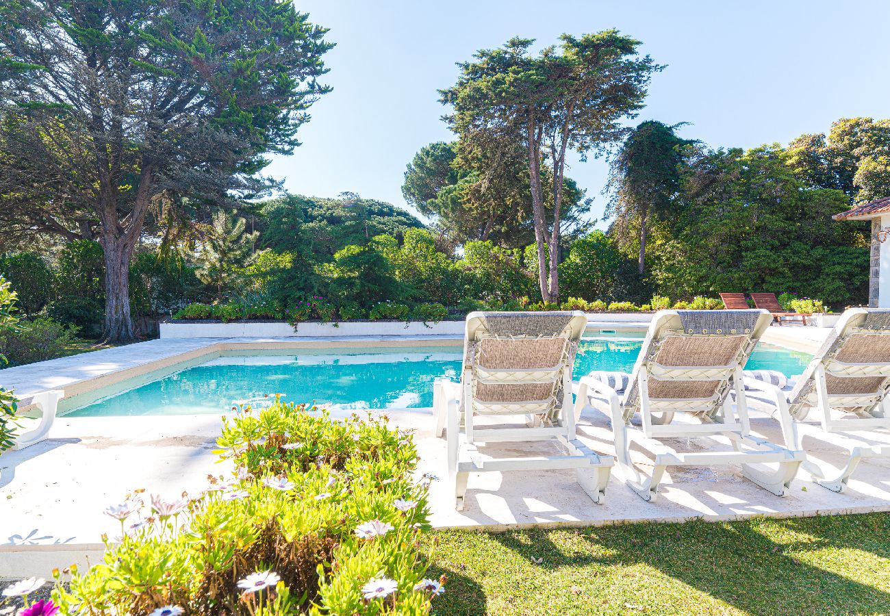 Villa in Sintra - Villa Maxima