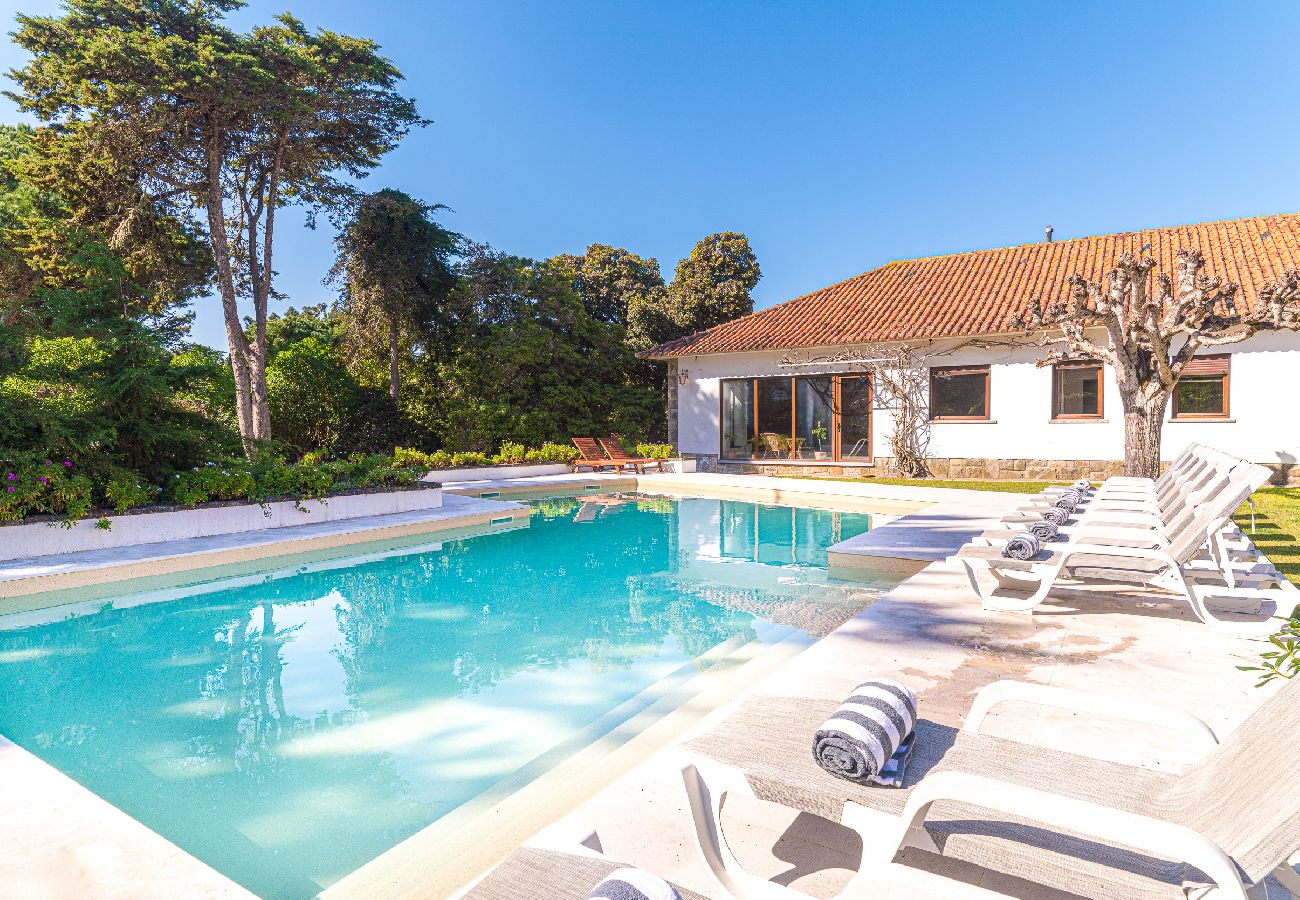 Villa in Sintra - Villa Maxima