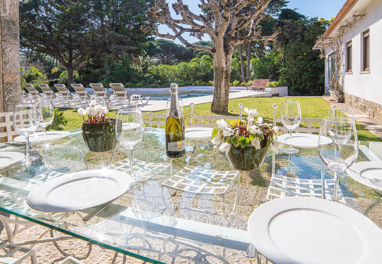 Villa in Sintra - Villa Maxima