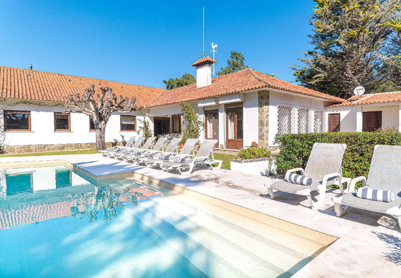 Villa in Sintra - Villa Maxima