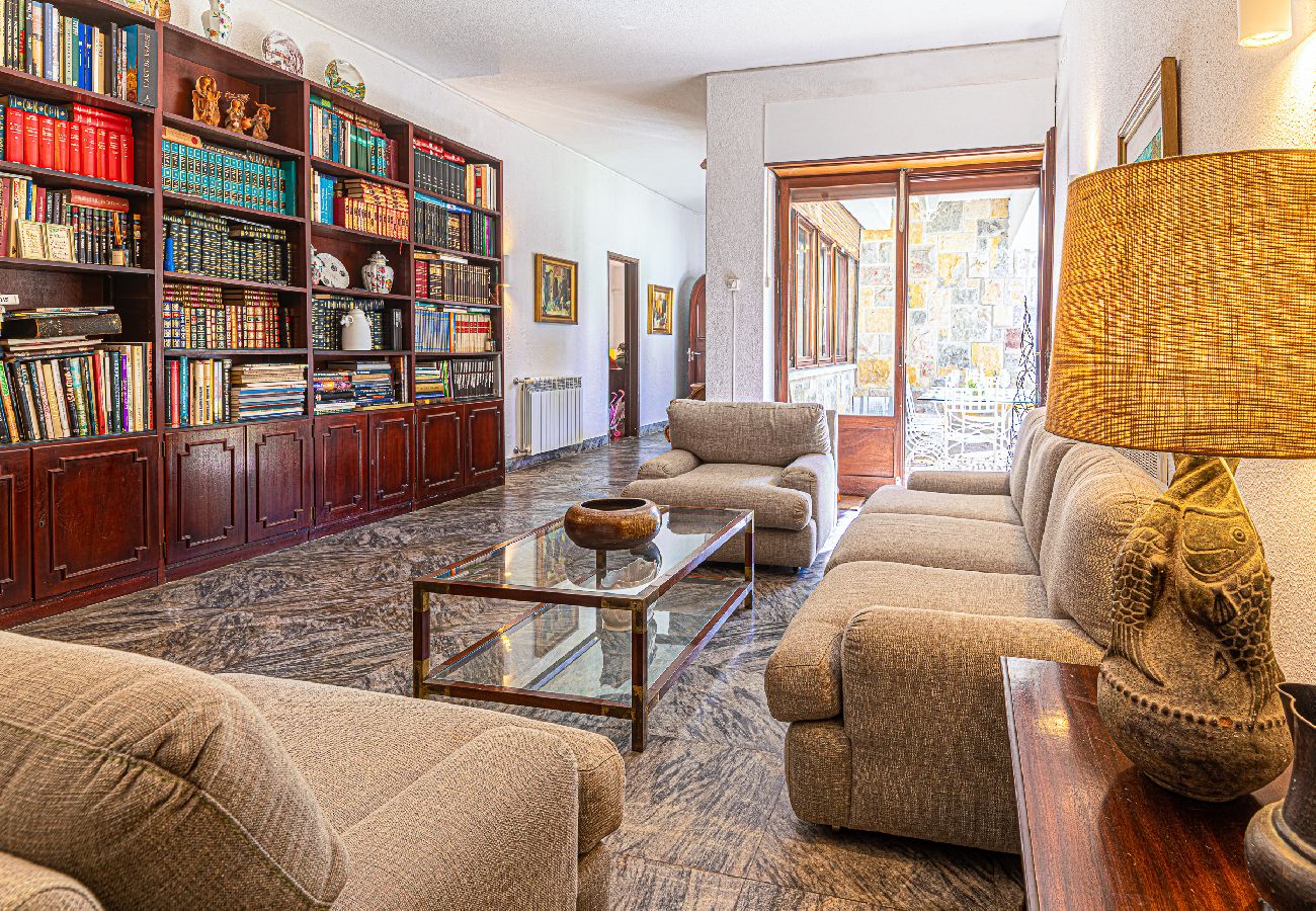 Villa in Sintra - Villa Maxima