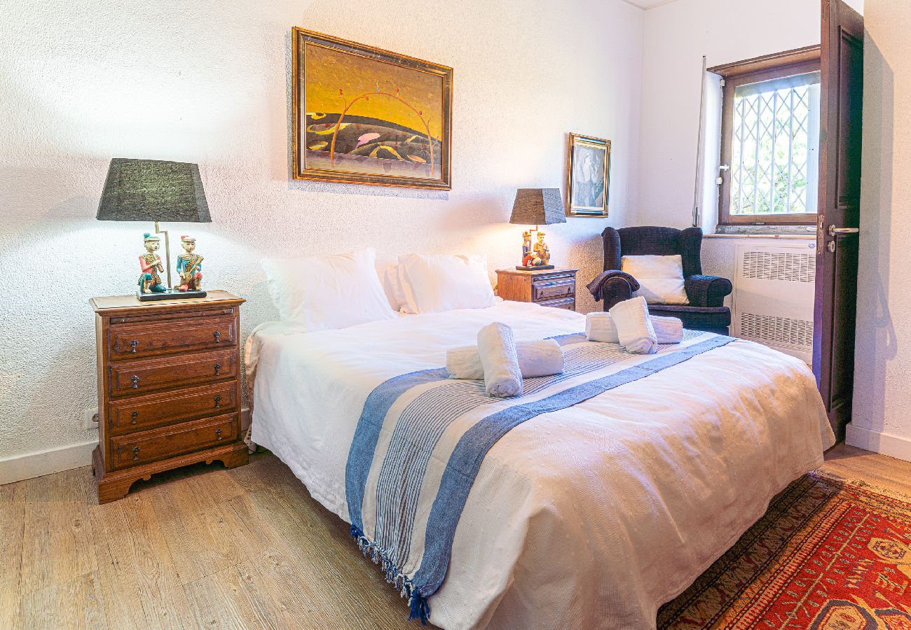 Villa in Sintra - Villa Maxima