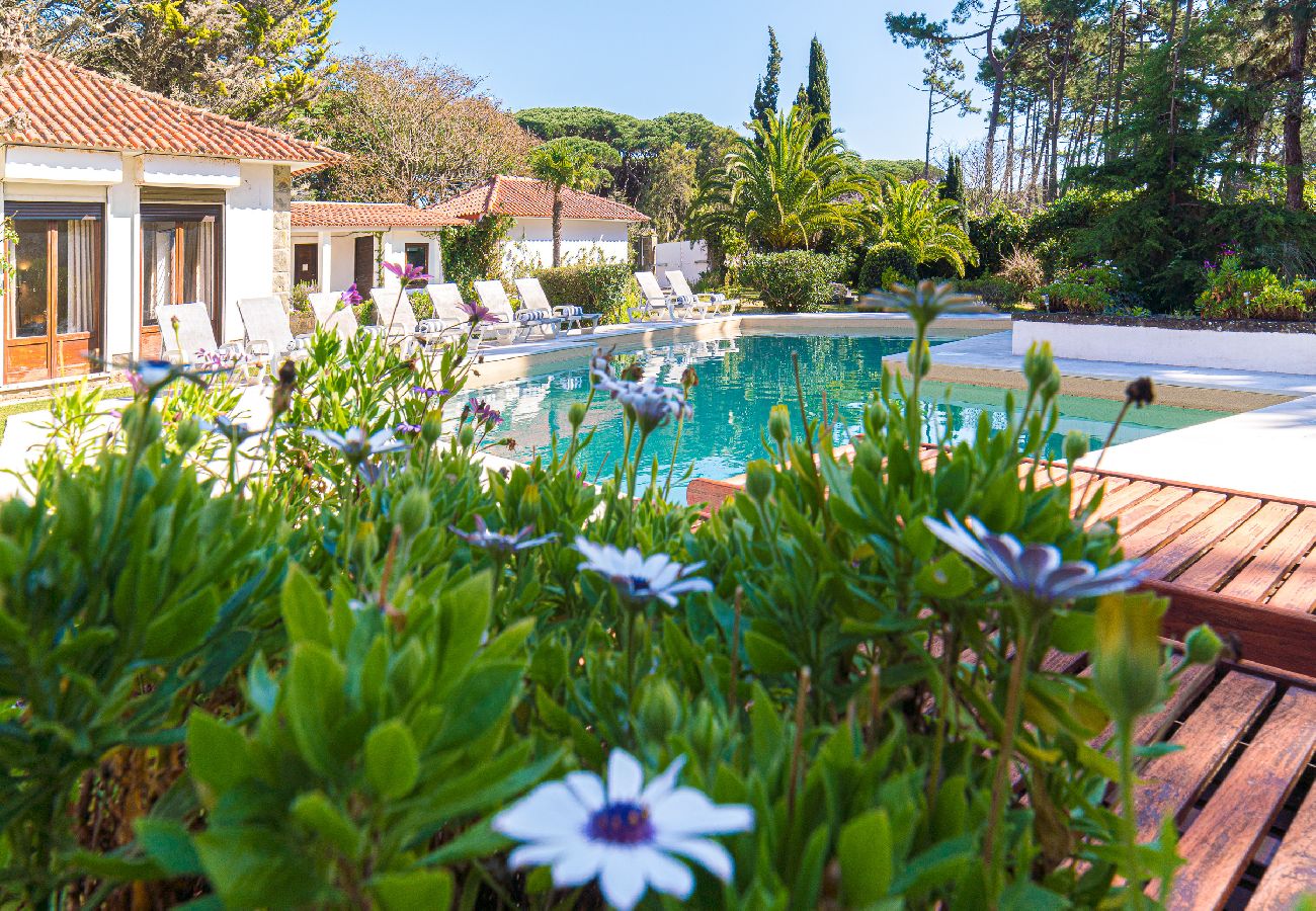 Villa in Sintra - Villa Maxima